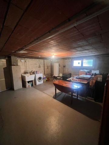 Maison Yzeure 5 pièce(s) 118 m2