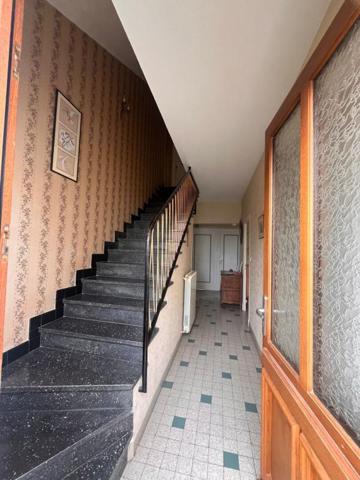 Maison Yzeure 5 pièce(s) 118 m2