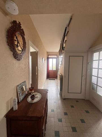 Maison Yzeure 5 pièce(s) 118 m2