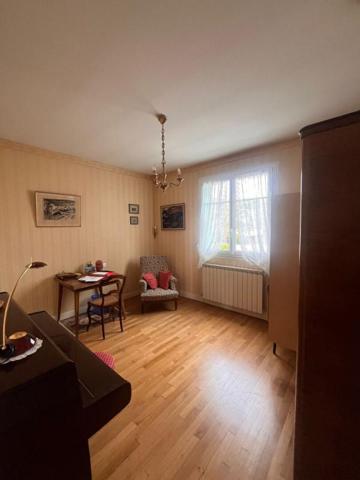 Maison Yzeure 5 pièce(s) 118 m2