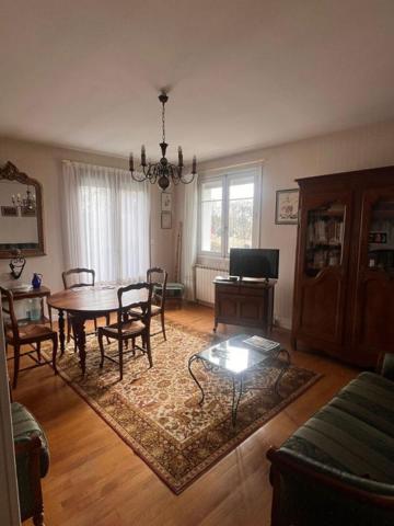 Maison Yzeure 5 pièce(s) 118 m2