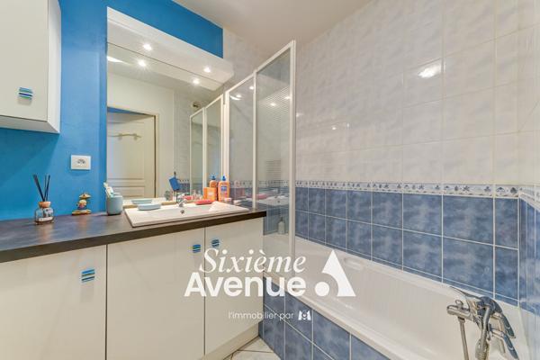 Appartement 4 pièces 103.9 m2