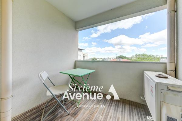 Appartement 4 pièces 103.9 m2