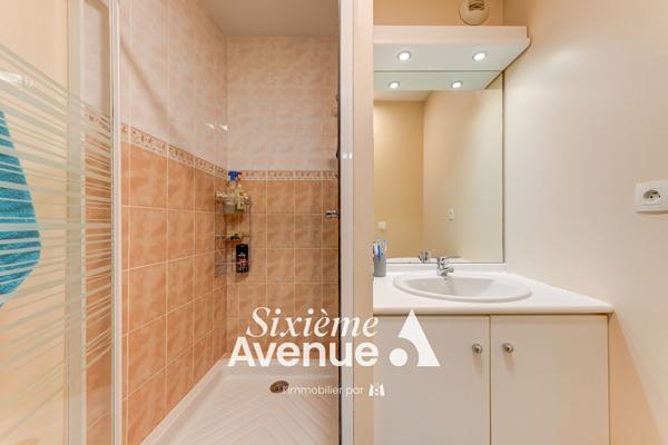Appartement 4 pièces 103.9 m2