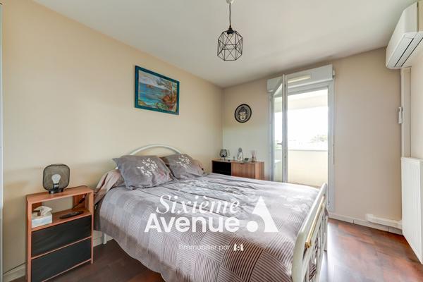 Appartement 4 pièces 103.9 m2