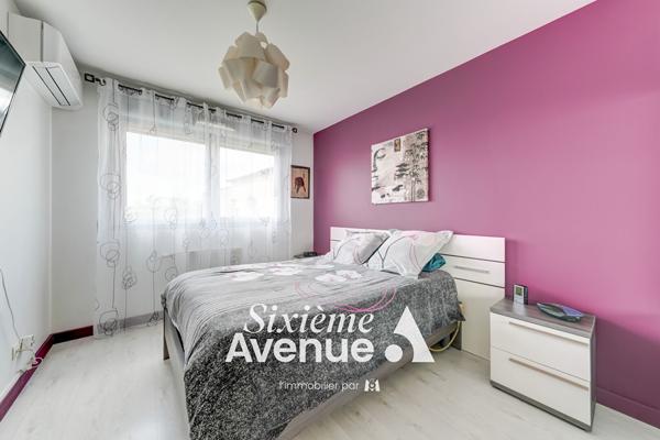 Appartement 4 pièces 103.9 m2
