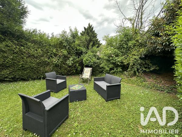 Maison à vendre 6 pièces 123,4 m² Sainte-Geneviève-des-Bois