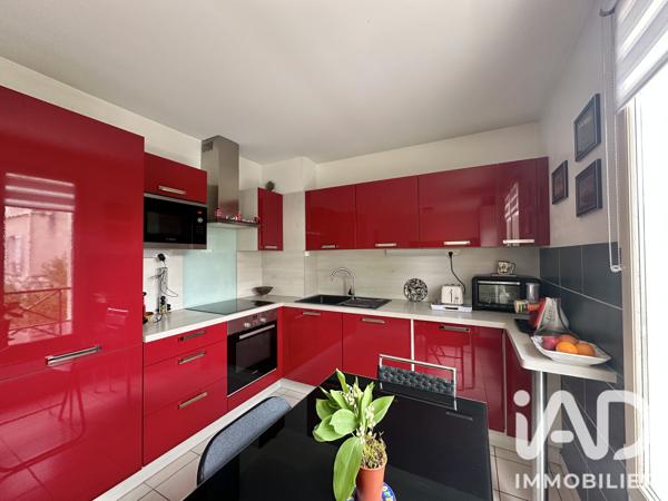 Maison à vendre 6 pièces 123,4 m² Sainte-Geneviève-des-Bois