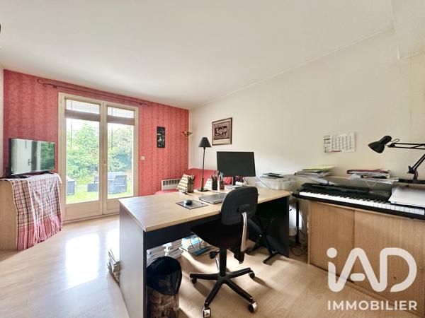 Maison à vendre 6 pièces 123,4 m² Sainte-Geneviève-des-Bois