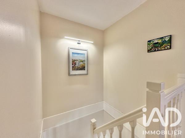 Maison à vendre 6 pièces 123,4 m² Sainte-Geneviève-des-Bois