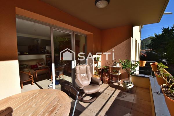 Logement neuf avec ascenseur et garage à Digne 04