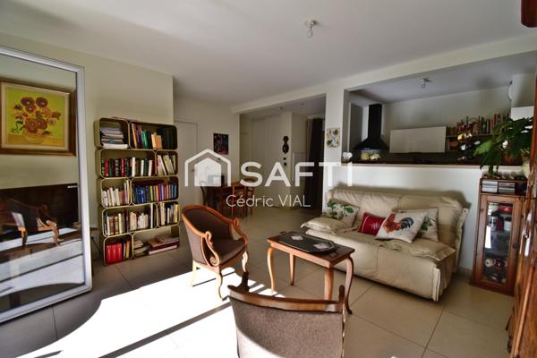 Logement neuf avec ascenseur et garage à Digne 04