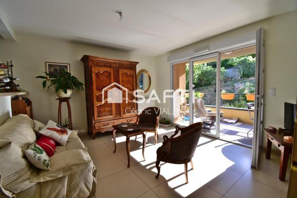 Logement neuf avec ascenseur et garage à Digne 04