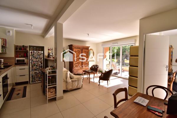 Logement neuf avec ascenseur et garage à Digne 04