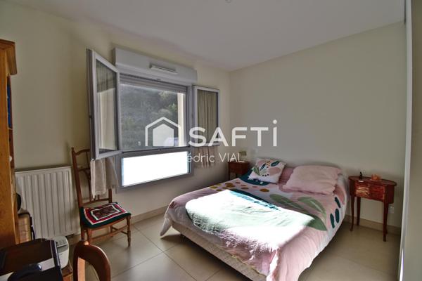 Logement neuf avec ascenseur et garage à Digne 04