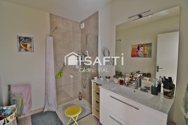 Logement neuf avec ascenseur et garage à Digne 04