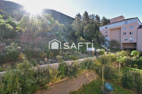 Logement neuf avec ascenseur et garage à Digne 04