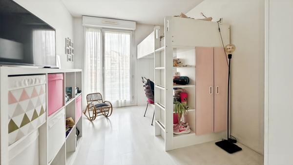 Appartement Cergy 3 pièce(s) 64.10 m2