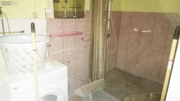 Maison à vendre à La Plaine-des-Palmistes à la Réunion (97431), ref :