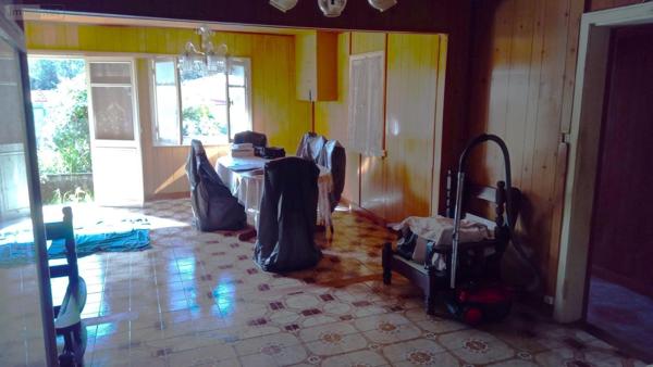 Maison à vendre à La Plaine-des-Palmistes à la Réunion (97431), ref :