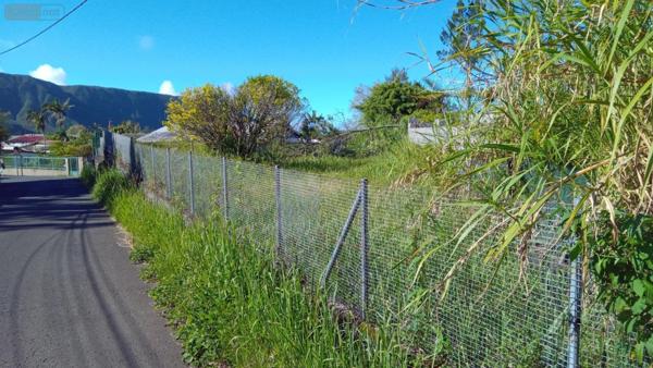 Maison à vendre à La Plaine-des-Palmistes à la Réunion (97431), ref :