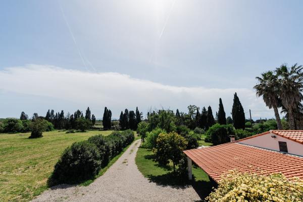 Vente Maison de luxe Perpignan 6 Pièces 204 m²