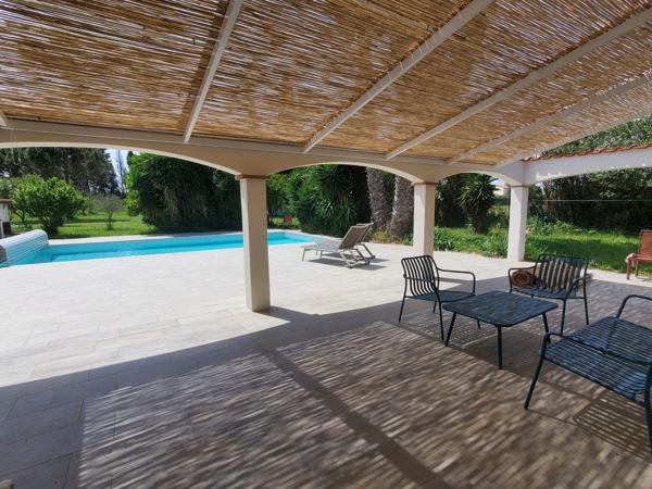 Vente Maison de luxe Perpignan 6 Pièces 204 m²
