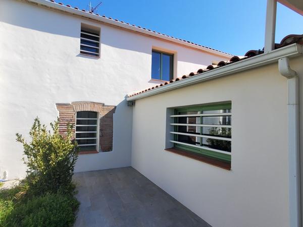 Vente Maison de luxe Perpignan 6 Pièces 204 m²