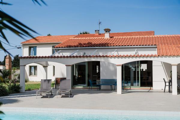 Vente Maison de luxe Perpignan 6 Pièces 204 m²