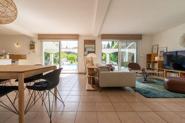 Vente Maison de luxe Perpignan 6 Pièces 204 m²