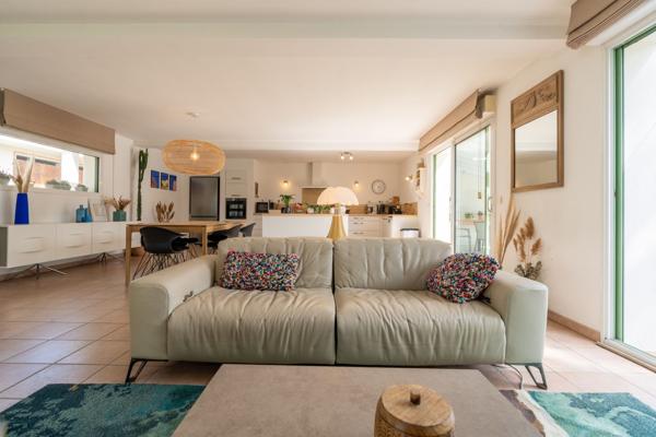 Vente Maison de luxe Perpignan 6 Pièces 204 m²