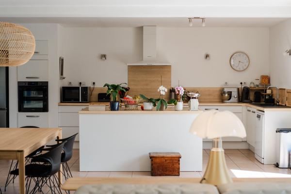 Vente Maison de luxe Perpignan 6 Pièces 204 m²