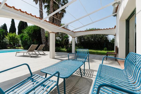 Vente Maison de luxe Perpignan 6 Pièces 204 m²