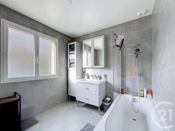 Maison à vendre  5 pièces - 113 m2 BOUSSY ST ANTOINE - 91