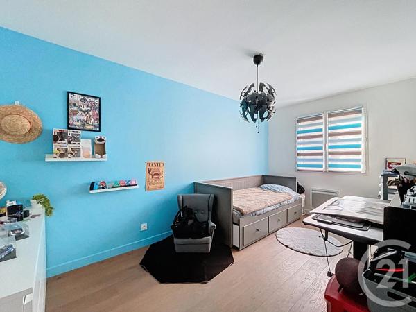 Maison à vendre  5 pièces - 113 m2 BOUSSY ST ANTOINE - 91