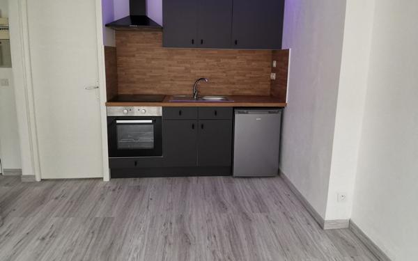 Appartement à louer    2 pièces •  Gien