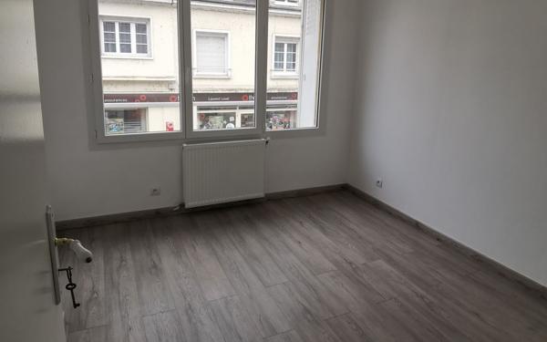 Appartement à louer    2 pièces •  Gien