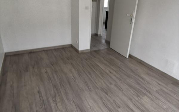 Appartement à louer    2 pièces •  Gien