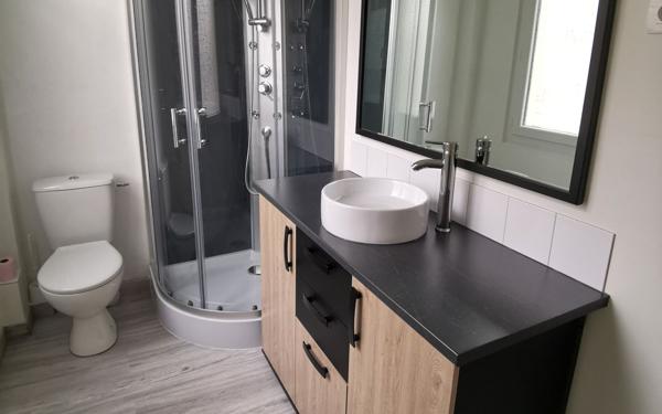 Appartement à louer    2 pièces •  Gien