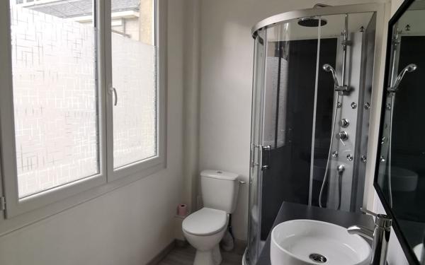 Appartement à louer    2 pièces •  Gien