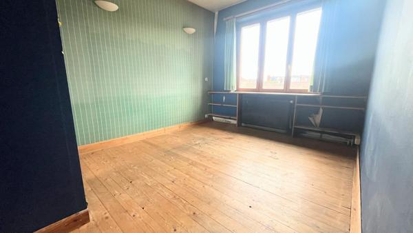 GRANDE MAISON FAMILIALE • LILLE JARDIN DES PLANTES • 200 m² • JARDIN 425 m²