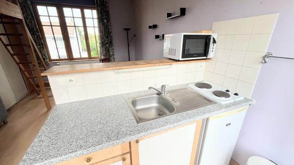 GRANDE MAISON FAMILIALE • LILLE JARDIN DES PLANTES • 200 m² • JARDIN 425 m²