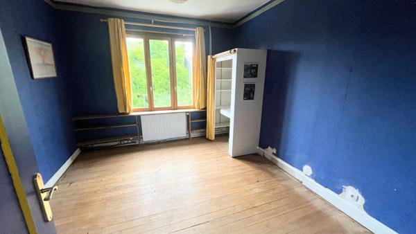GRANDE MAISON FAMILIALE • LILLE JARDIN DES PLANTES • 200 m² • JARDIN 425 m²