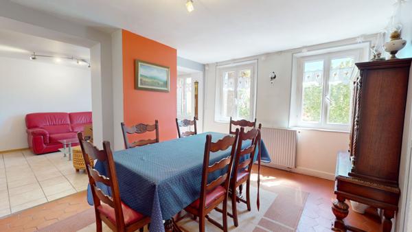 Maison 6 pièces EVREUX