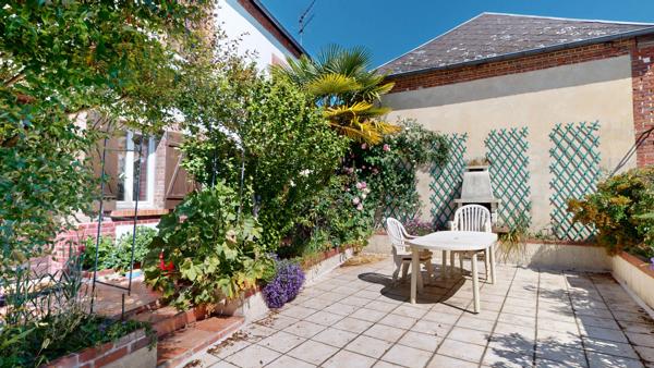 Maison 6 pièces EVREUX