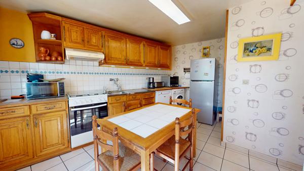 Maison 6 pièces EVREUX