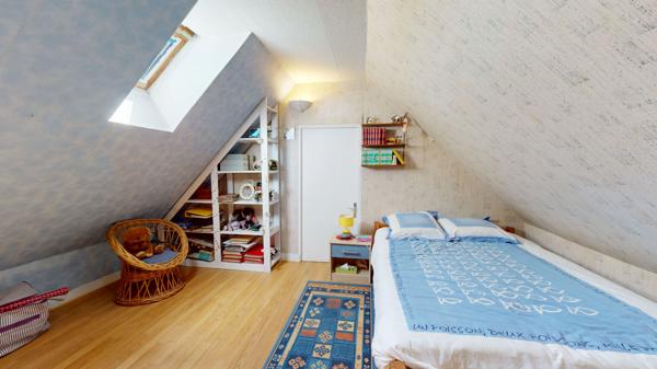Maison 6 pièces EVREUX