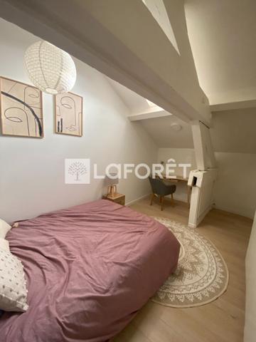 Location chambre Valence - 1 pièce(s) - 10 m² - 430 €/mois