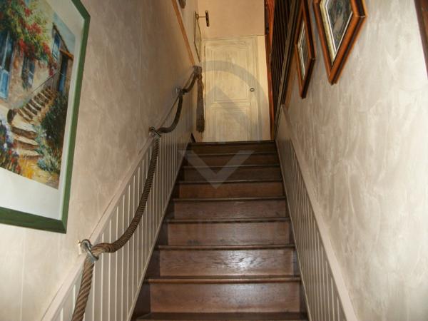 Vente / Maison de village