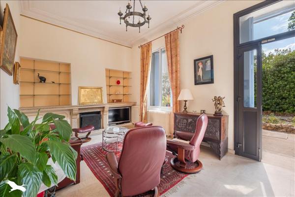 Maison à vendre |  Montpellier |  9 pièces | 233 m²